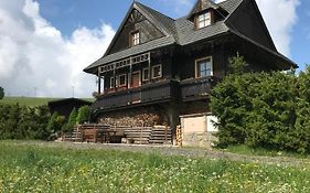 Villa Zdiar 681