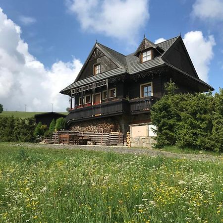 Villa Zdiar 681 Kültér fotó