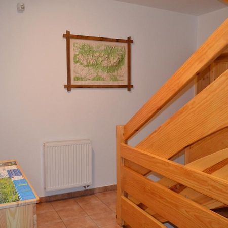 Villa Zdiar 681 Kültér fotó