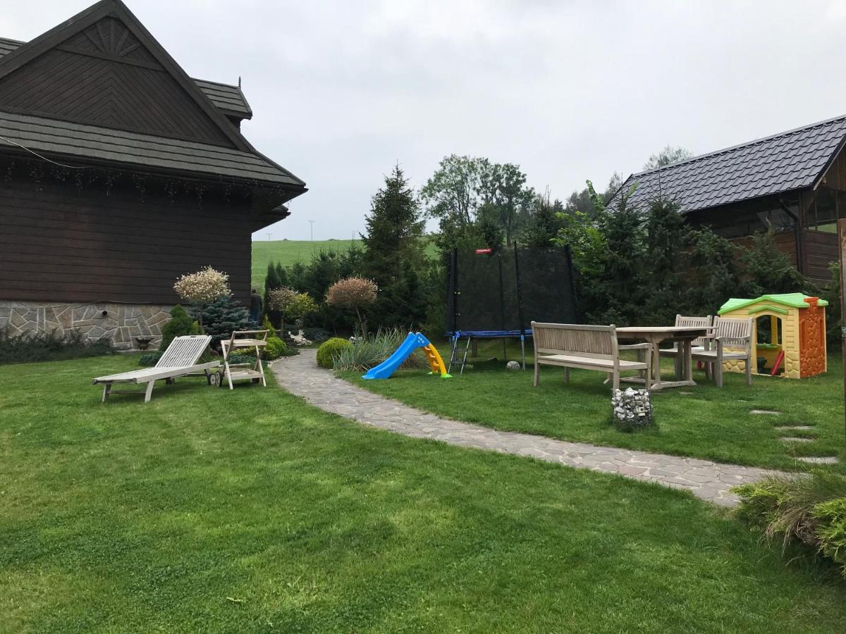 Villa Zdiar 681 Kültér fotó