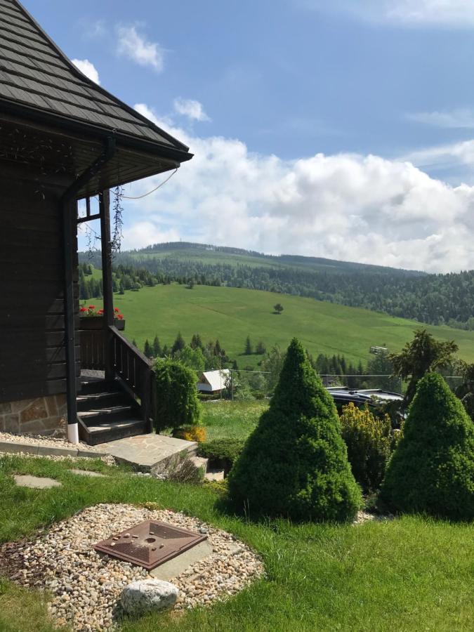 Villa Zdiar 681 Kültér fotó