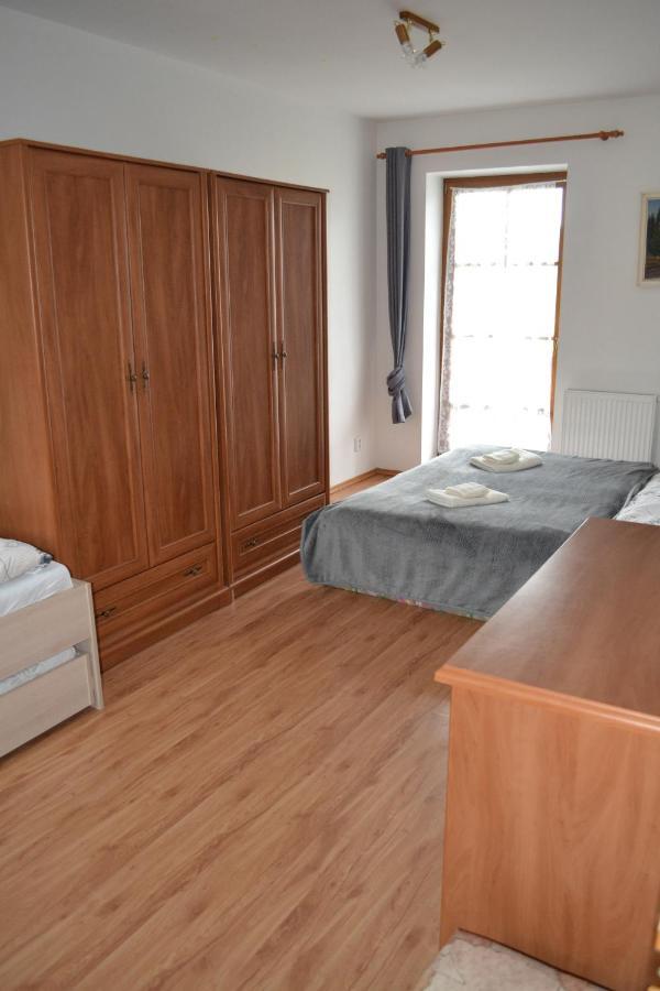Villa Zdiar 681 Kültér fotó