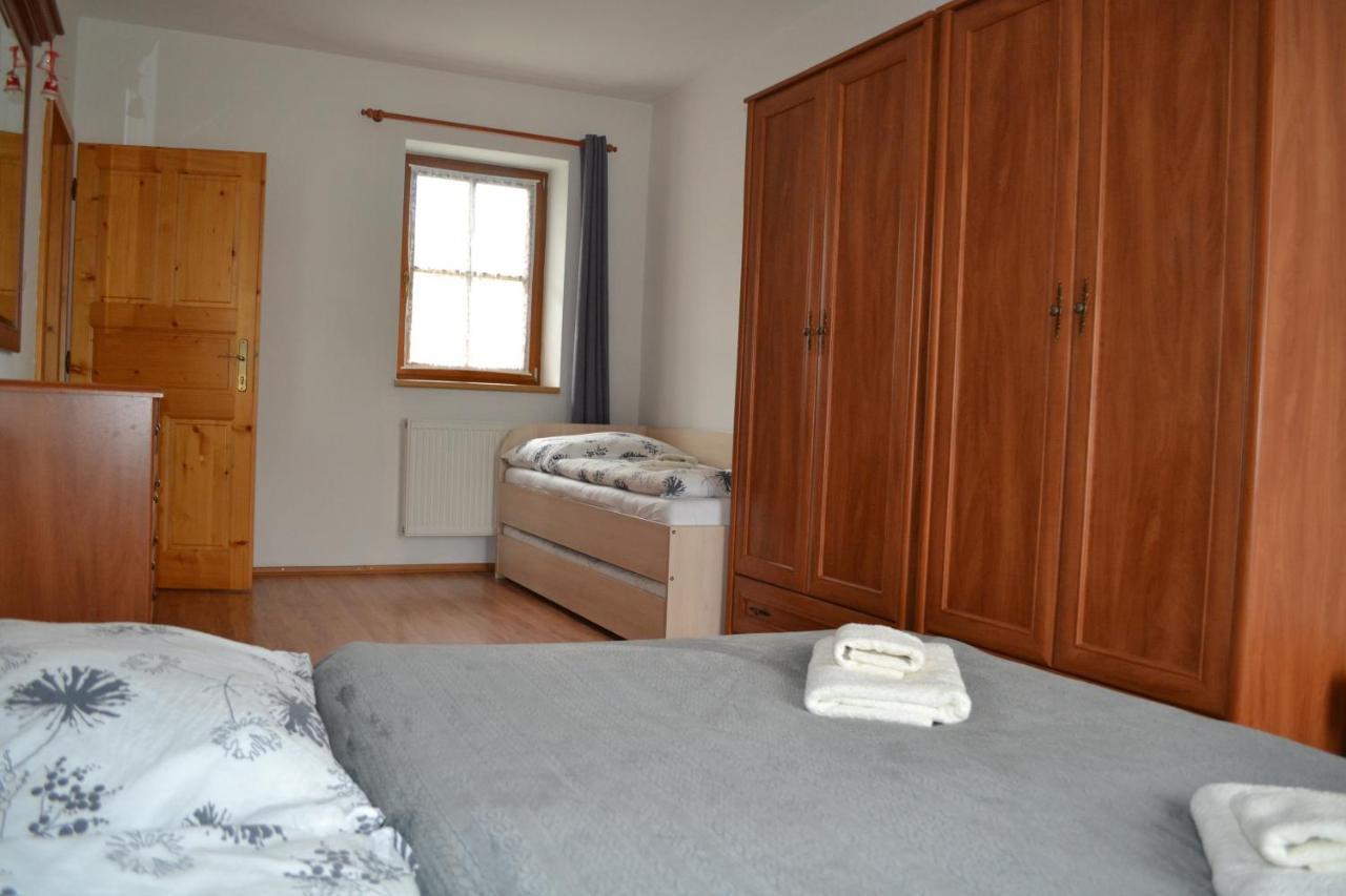 Villa Zdiar 681 Kültér fotó