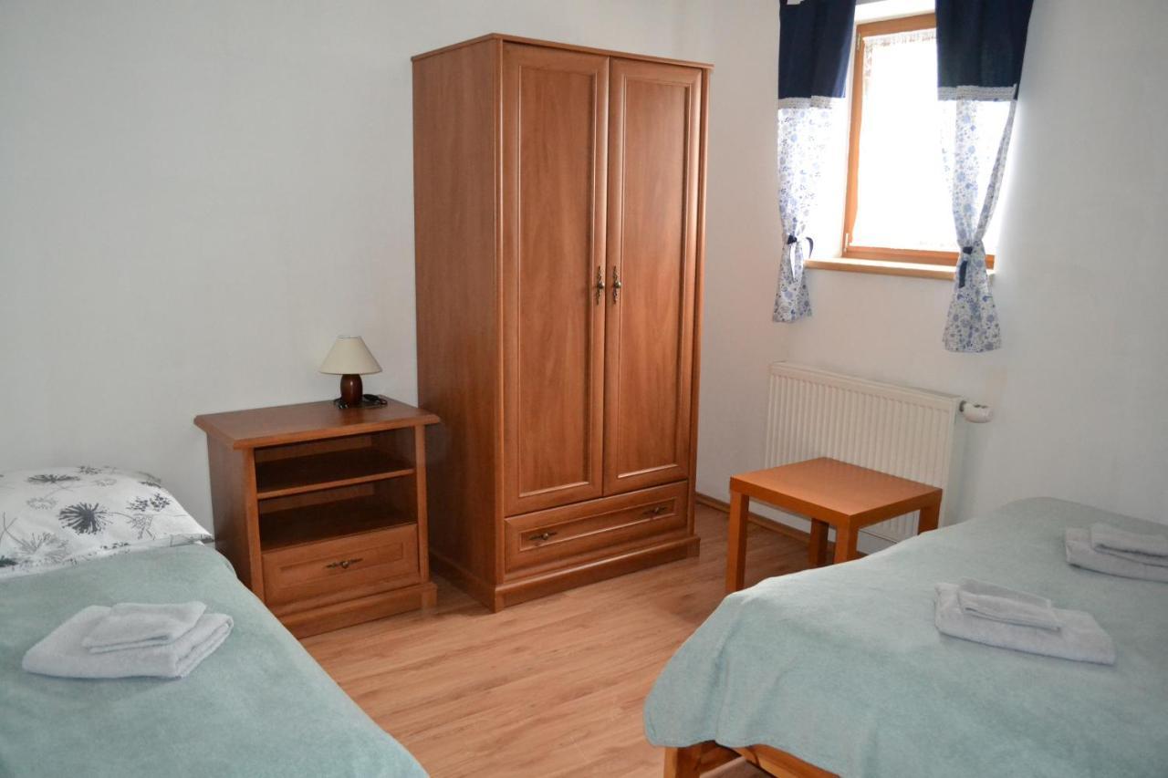 Villa Zdiar 681 Kültér fotó