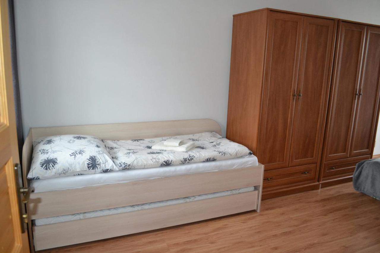 Villa Zdiar 681 Kültér fotó