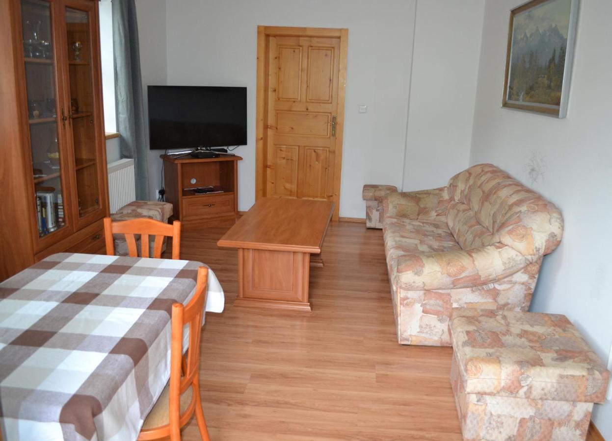 Villa Zdiar 681 Kültér fotó