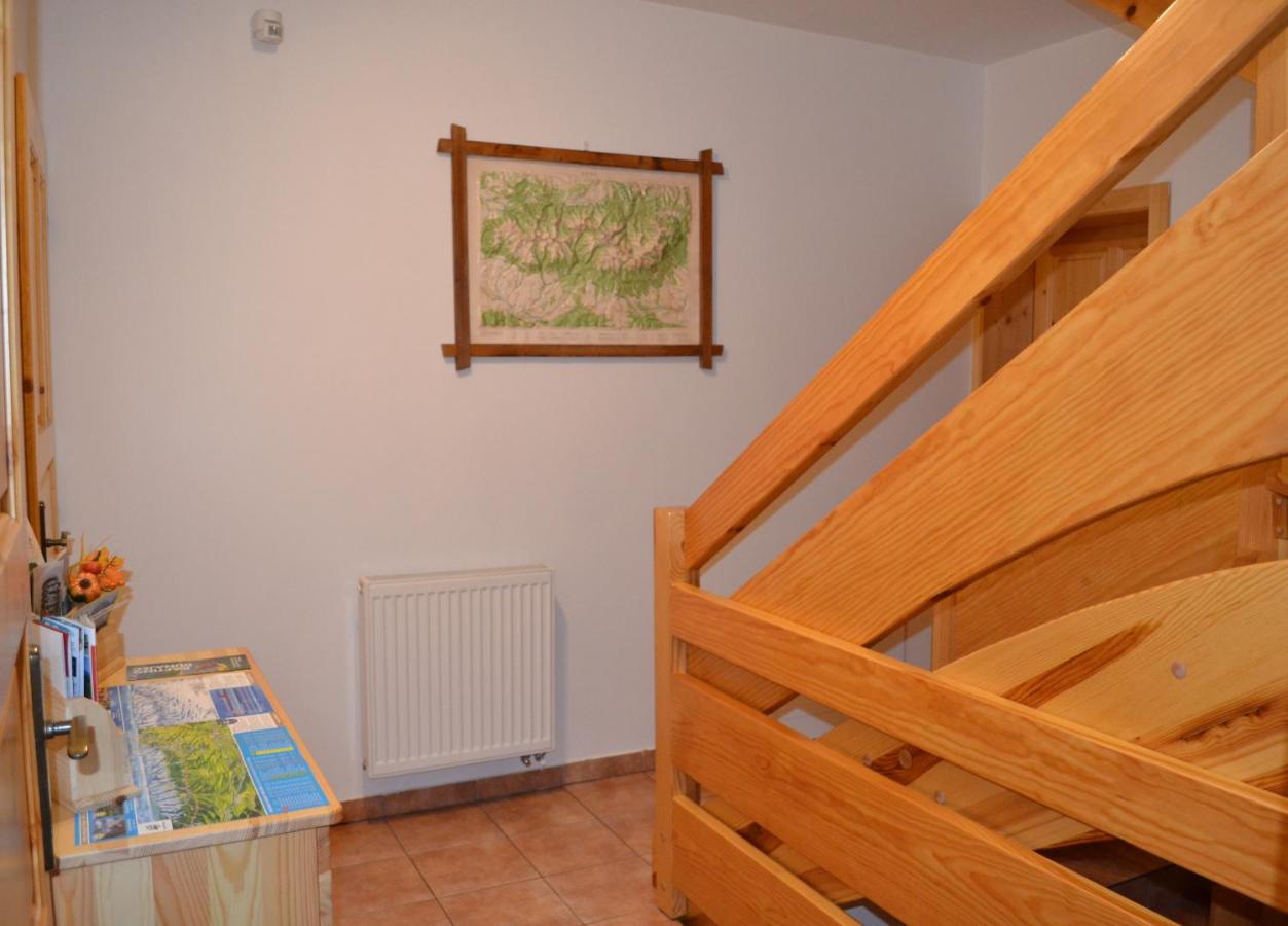 Villa Zdiar 681 Kültér fotó