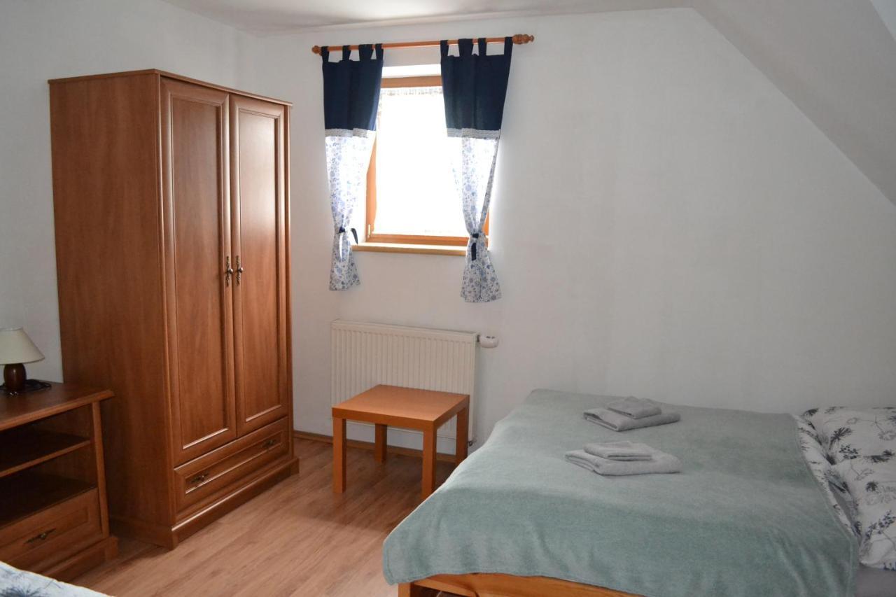 Villa Zdiar 681 Kültér fotó