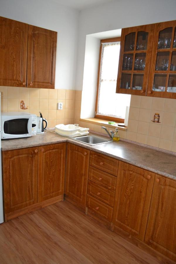 Villa Zdiar 681 Kültér fotó