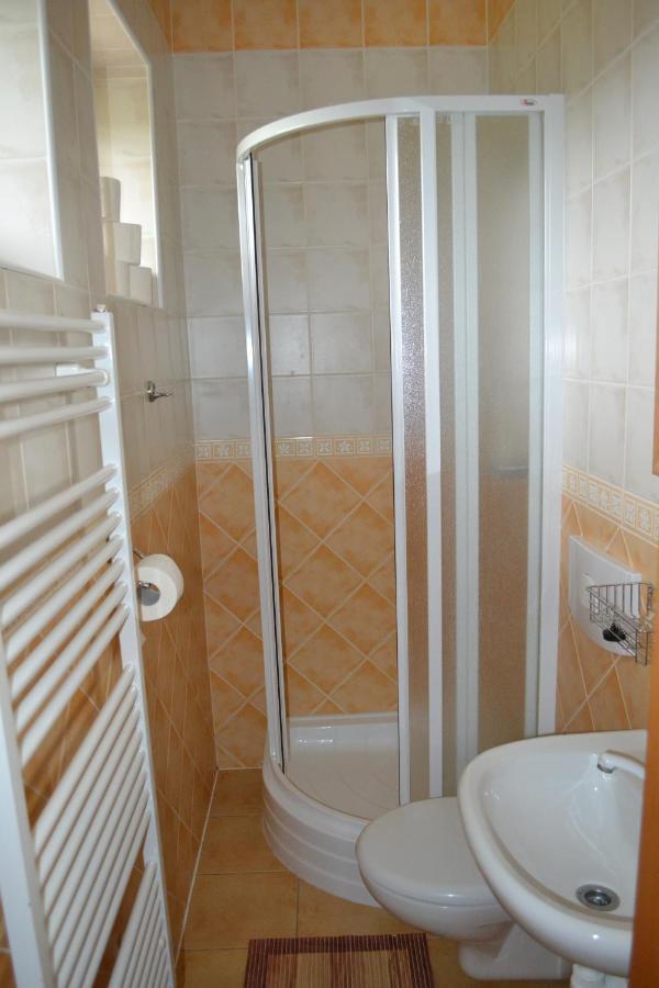 Villa Zdiar 681 Kültér fotó
