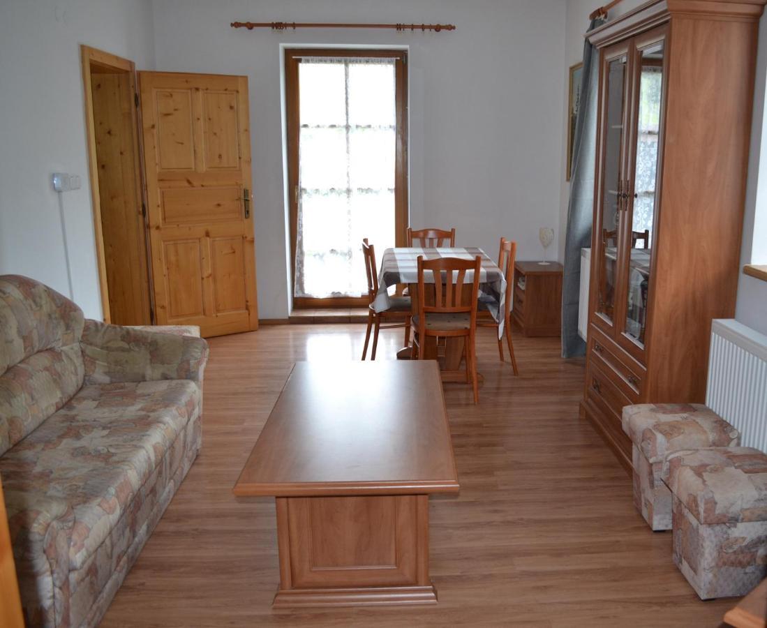 Villa Zdiar 681 Kültér fotó