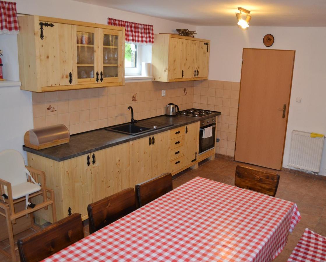 Villa Zdiar 681 Kültér fotó
