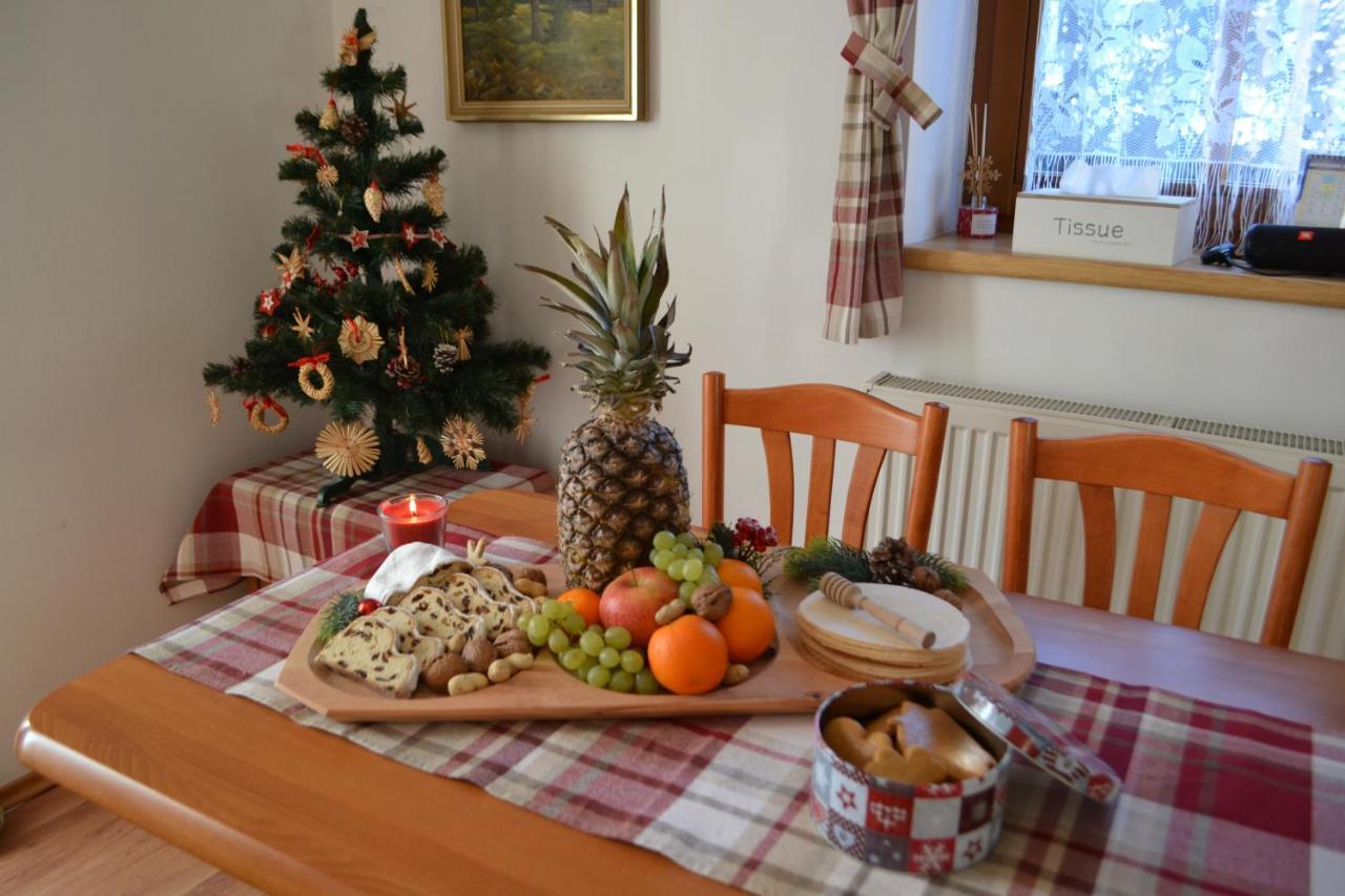 Villa Zdiar 681 Kültér fotó