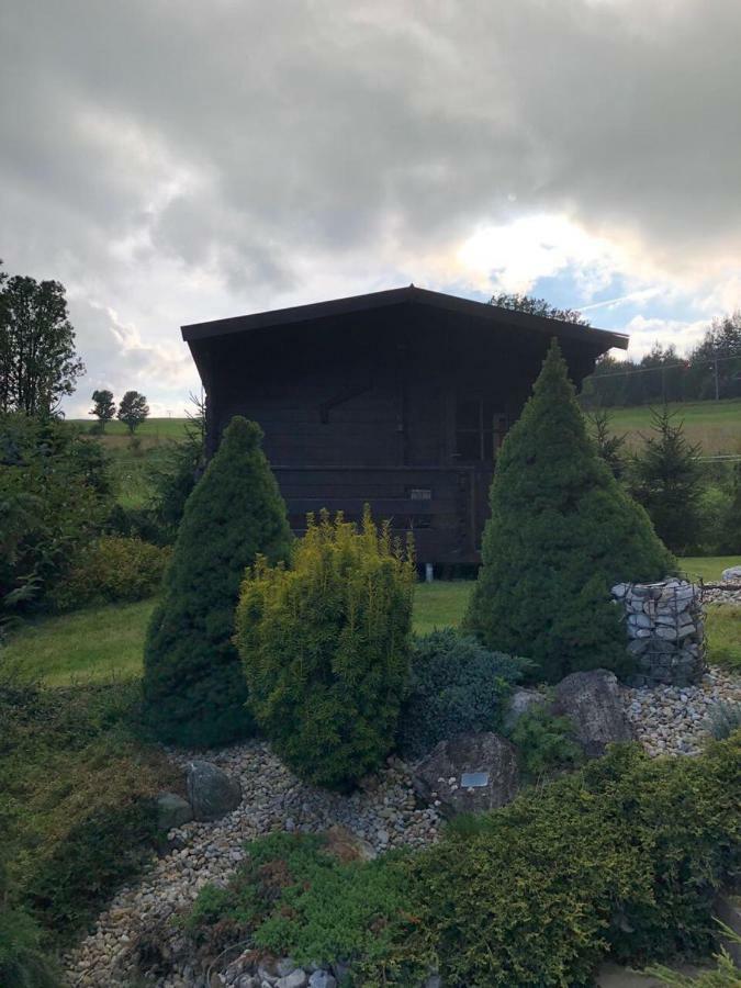 Villa Zdiar 681 Kültér fotó